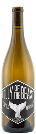 Folly Of The Beast Chardonnay
