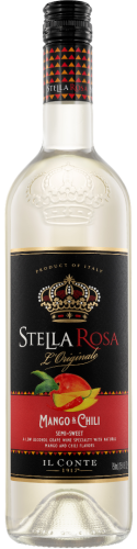 Stella Rosa Mango & Chili