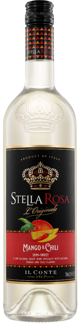 Stella Rosa Mango & Chili