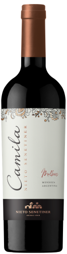 Bodegas Nieto Senetiner Malbec Camila