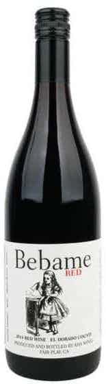 Bebame Red Blend