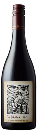 Roco Pinot Noir The Stalker