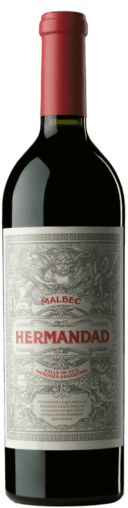 Hermandad Malbec