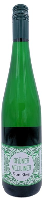 Von Kisel Gruner Veltliner Von Kisel Gruner Veltliner