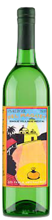 Del Maguey Mezcal Vida Puebla Single Village