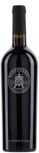 Makarounas Yiannoudi