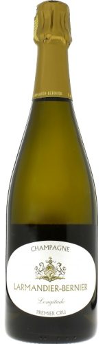 Larmandier-Bernier Champagne Extra Brut Blanc de Blancs Premier Cru Longitude