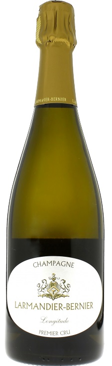 Larmandier-Bernier Champagne Extra Brut Blanc de Blancs Premier Cru Longitude