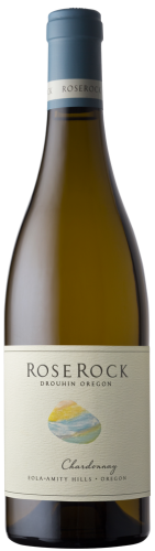 Domaine Drouhin Chardonnay Roserock
