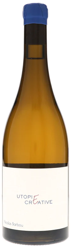 Nicolas Barbou Touraine Oisly Utopie Creative