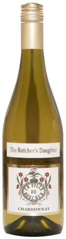 The Butcher's Daughter Chardonnay