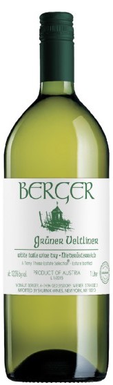 E & M Berger Gruner Veltliner E & M Berger Gruner Veltliner