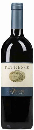 Le Cinciole Rosso Petresco