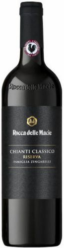 Rocca delle Macie Chianti Classico Riserva