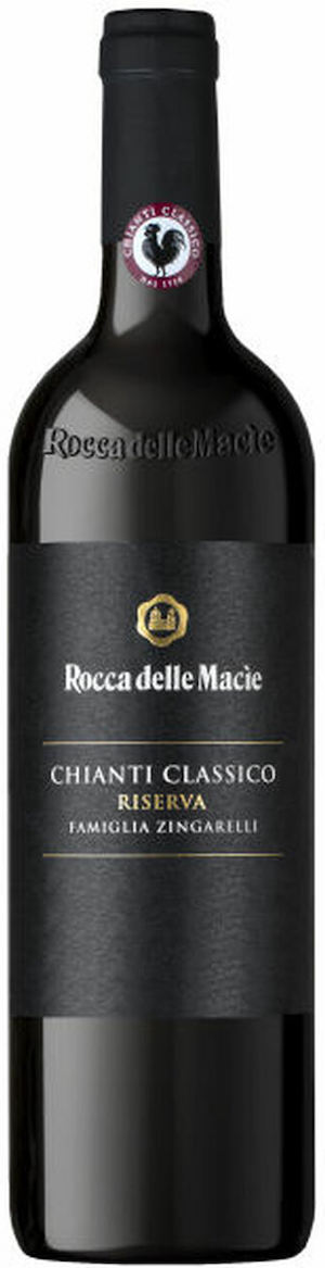 Rocca delle Macie Chianti Classico Riserva Rocca delle Macie Chianti Classico Riserva