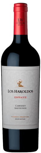 Hacienda los Haroldos Estate Cabernet Sauvignon