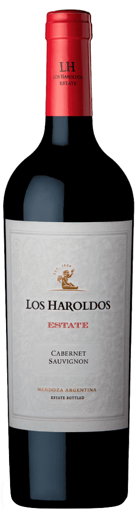 Hacienda los Haroldos Estate Cabernet Sauvignon