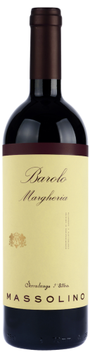 Massolino Barolo Margheria