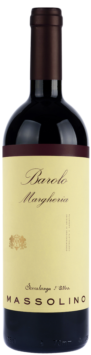 Massolino Barolo Margheria