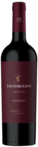 Hacienda los Haroldos Estate Bonarda