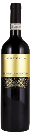 Cordella Brunello di Montalcino
