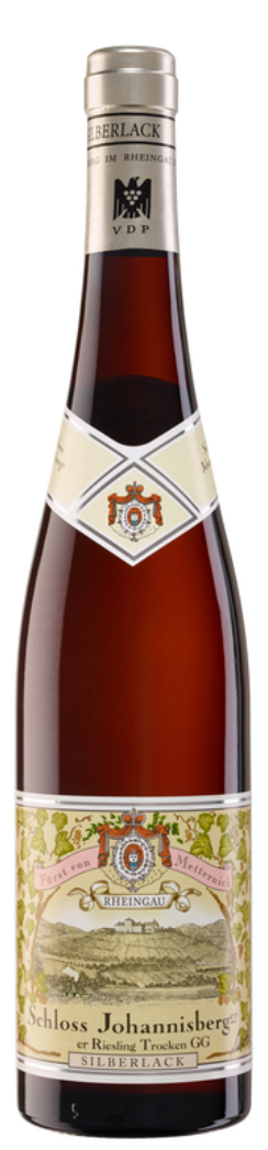 Schloss Johannisberg Silberlack Riesling GG
