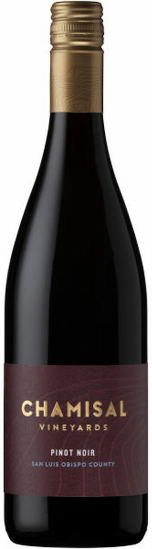 Chamisal Vineyards Pinot Noir Estate