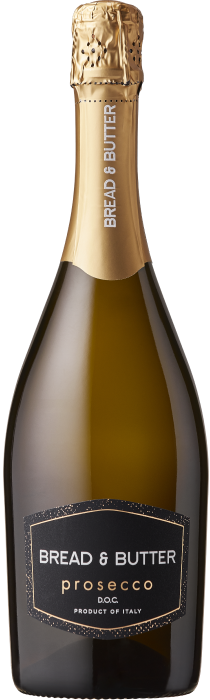 Bread & Butter Prosecco