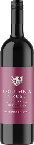 Columbia Crest Red Blend Grand Estates