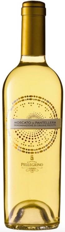 Pellegrino Moscato Di Pantelleria