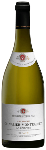 Bouchard Pere et Fils Chevalier Montrachet Grand Cru la Cabotte
