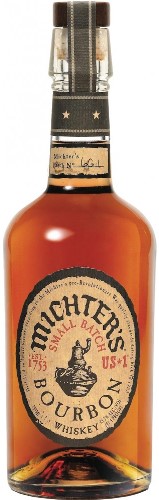 Michters Bourbon Whiskey Small Batch Us*1