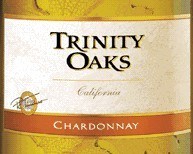 Trinity Oaks Chardonnay
