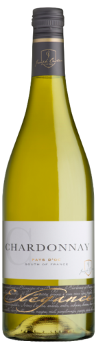 Joseph Castan Chardonnay Elegance