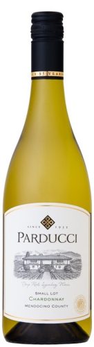 Parducci Chardonnay Small Lot