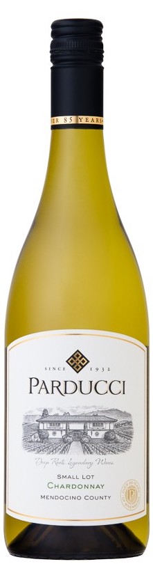 Parducci Chardonnay Small Lot