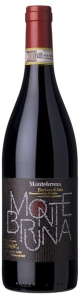 Braida Barbera d'Asti Montebruna