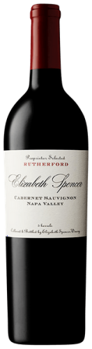 Elizabeth Spencer Cabernet Sauvignon Rutherford Elizabeth Spencer Cabernet Sauvignon Rutherford