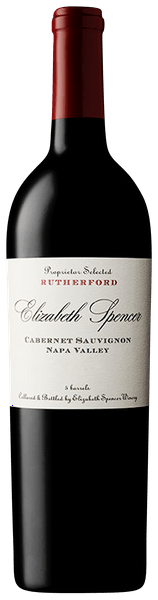 Elizabeth Spencer Cabernet Sauvignon Rutherford
