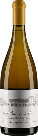 Domaine d'Auvenay Auxey Duresses Les Clous Blanc