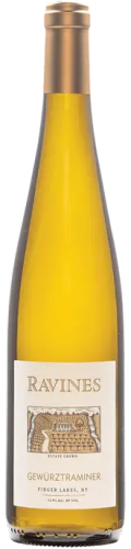 Ravines Wine Cellars Gewurztraminer