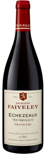 Domaine Faiveley Echezeaux Grand Cru en Orveaux