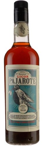 Ponche Pajarote Liqueur Clove & Cardamom Ponche Pajarote Liqueur Clove & Cardamom