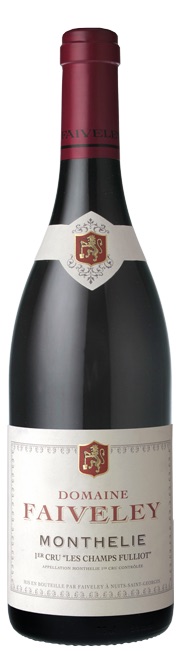 Domaine Faiveley Monthelie 1er Cru Les Champ Fulliots