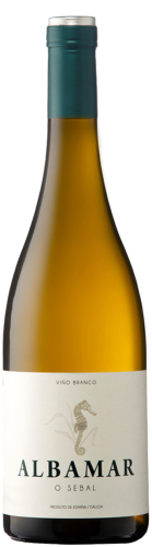 Albamar Albarino "O Sebal" Albamar Albarino "O Sebal"