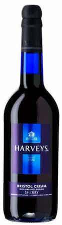 Harveys Bristol Cream