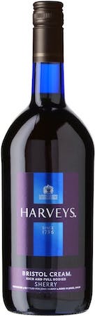 Harveys Bristol Cream
