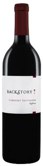 Backstory Cabernet Sauvignon Backstory Cabernet Sauvignon