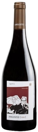 Angosto Tinto