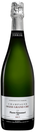 Pierre Gimonnet & Fils Champagne Brut Grand Cru Oger